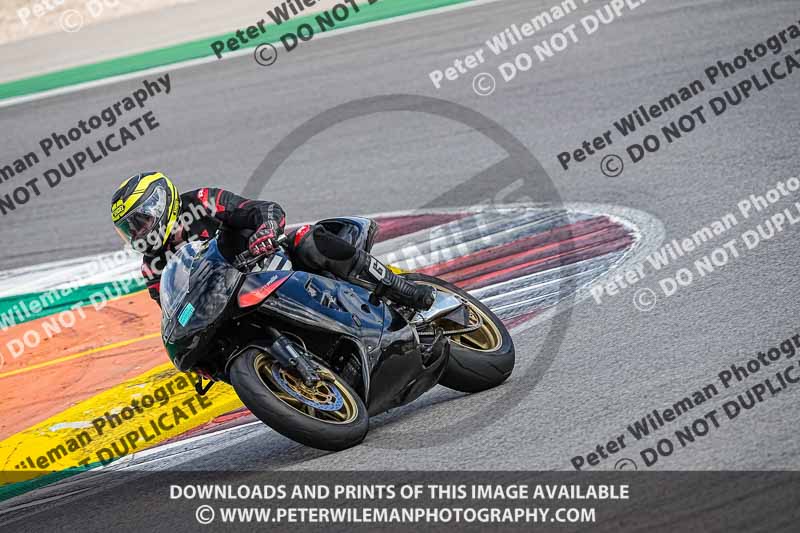 motorbikes;no limits;november 2019;peter wileman photography;portimao;portugal;trackday digital images